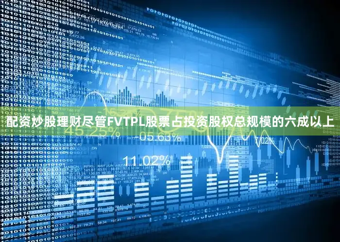 配资炒股理财尽管FVTPL股票占投资股权总规模的六成以上